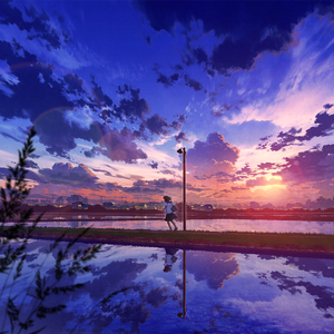 慵懒但温暖 no.3