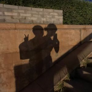 你奔向我 我奔向你