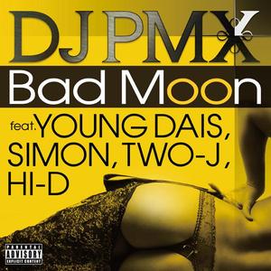 Bad Moon