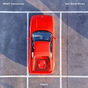 Visions (feat. Sarah Nimmo)