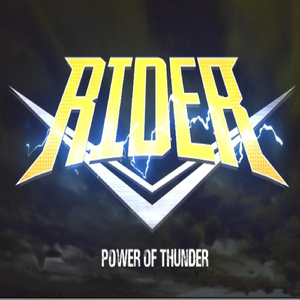 Power of Thunder