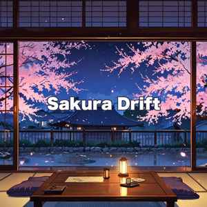 Midnight Sakura Glow