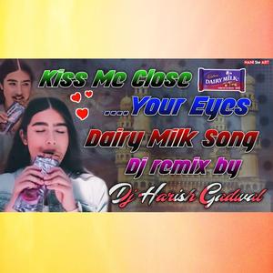 KISS ME DJ SONG (TEENMAAR MIX)