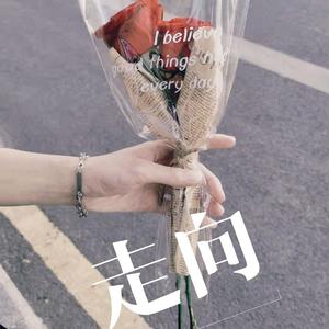 走向(prod.by AriaTheproducer)