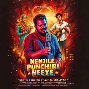 Nenjile Punchiri Neeye