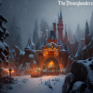 We Wish You a Merry Christmas