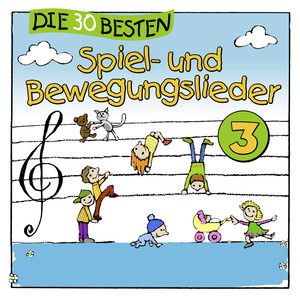 Das Tickitackitucki-Häuschen