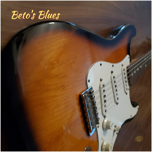 Beto's Blues