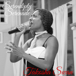 Serendipty Serenade (2021 Edit)