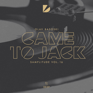 Samplitude Vol. 16 - Came to Jack (Extended Mix)