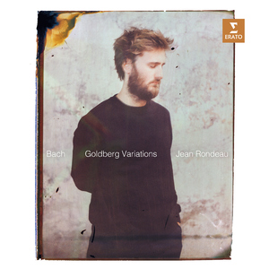 Goldberg Variations, BWV 988:I. Aria