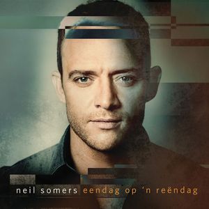 Eendag Op 'N Reëndag