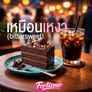 เหมือนเหงา (bittersweet)