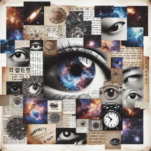 잔상의 노래 (Echoed Visions)