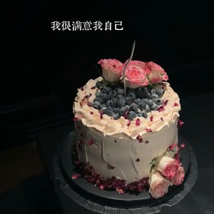 想念的代价是持续不断地钝痛
