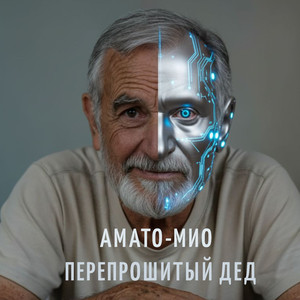Перепрошитый дед