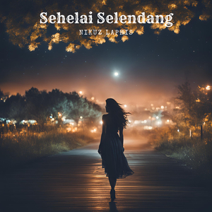 Sehelai Selendang