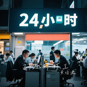 24小时打工
