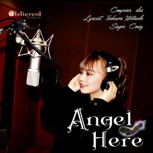 Angel Here (feat. Coney)