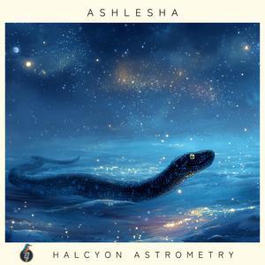 Ashlesha_Hydra 432Hz Ambient