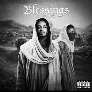 Blessings (feat. Vory)