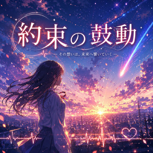 約束の鼓動