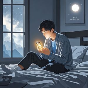 植入芯片飞向太阳