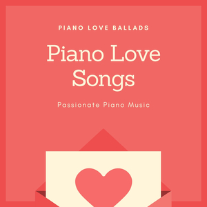 Love Piano Type Beat