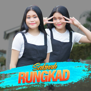 Rungkad