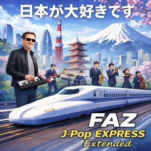 J-Pop Express (Extended Version)