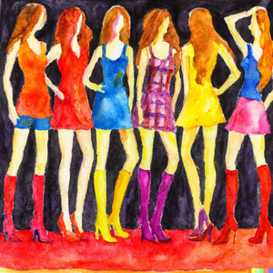 女人幫2025 (Remix)