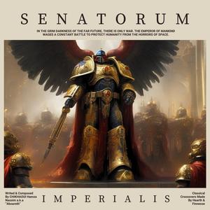 Adeptus Custodes
