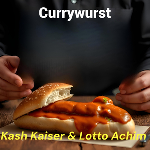 Currywurst