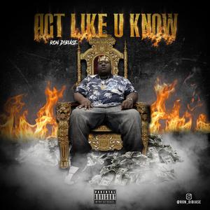 I'm the Plug (feat. Mac God Dbo)