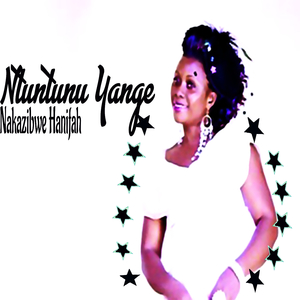 Ntuntunu Yange
