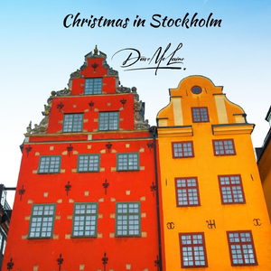 Christmas in Stockholm