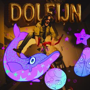 Dolfijn