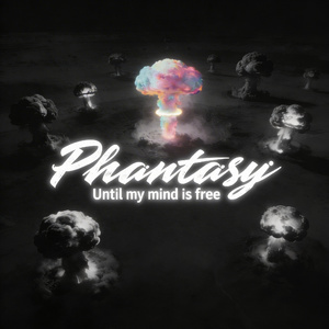 Until my mind is free