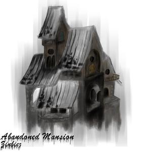 Abandoned Mansion