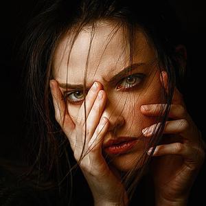 Night of the Wind (Arabic Uzbek Deep House Fusion)