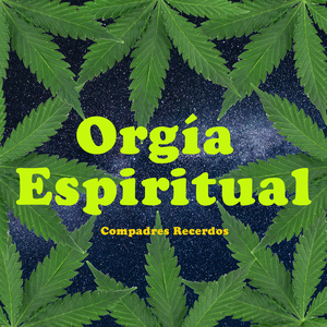 Orgía Espiritual