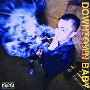 BLOO-down town baby remix（Yelowkid remix）