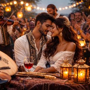 Ritmuri pe pielea ta