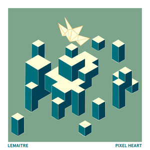 Pixel Heart