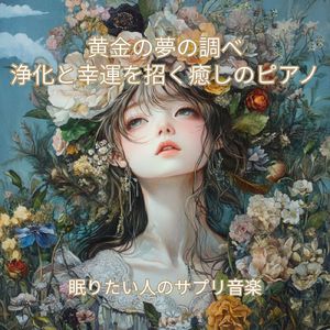 月光に導かれて