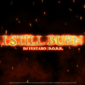 I Still Burn