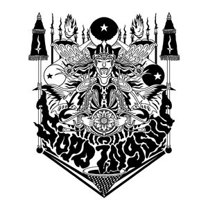 Dark night Of The Soul (Live)