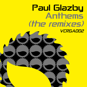 Recoil (Paul Glazby's Done N Dusted Remix )