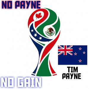 Tim Payne (Demo)