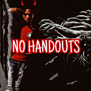 NO HANDOUTS